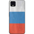 Russian Flag Distressed Google Pixel 4 XL Skin
